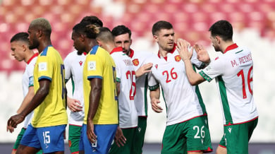 България смля Манго и Супа, изравни велик рекорд