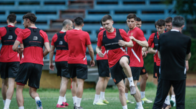 Дебютирал с гол за България след 10:2: Хейтът дори стана по-голям