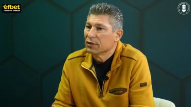 Балъков на 60:  Вярата и дисциплината водят към успеха