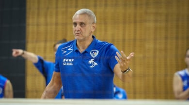 Още един българин подписа с Гьозтепе