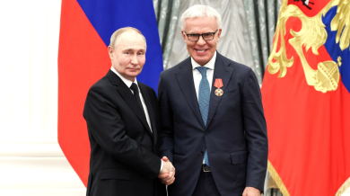 Доверен човек на Путин изригна: Избрахме го в Санкт Петербург, а се оказа враг на Русия