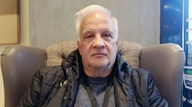 Легенда на 74 години ще спасява софийски клуб