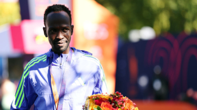Oтнеха победа заради допинг