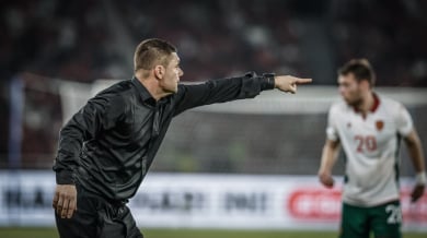 Александър Димитров: Дано тази кончина послужи да сме по-добри хора