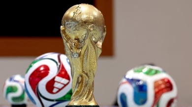 Ясна окончателната програма на мачовете от Мондиал 2026
