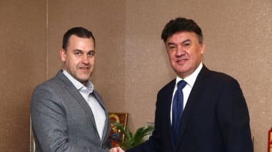 Гранде, ти спечели мача на живота си! Ще се видим на небето…