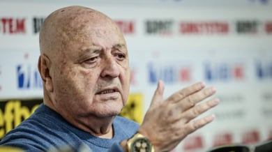 Венци Стефанов пред БЛИЦ: Националите забиха звучен шамар на зложелателите