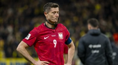 Големите звезди, които пропускат Мондиал 2026
