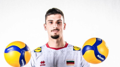 Грозданов и Богданка са аут от Шампионската лига