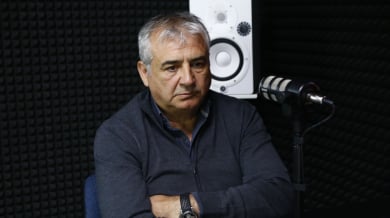 Лъчо Танев пред БЛИЦ: Хората, които ругаеха Боби, сега "много страдат"