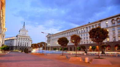 Започва международно разследване на скандал с рускиня в София