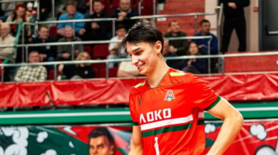 Мони Николов и Локо удариха шампиона