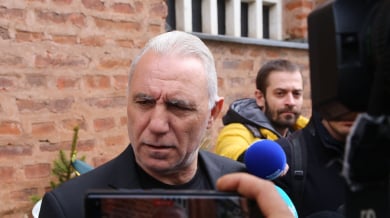 Стоичков: Дълги години ми тежеше, че не разговаряхме с Боби