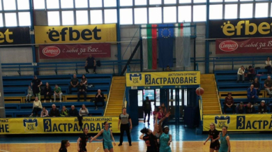 Очаквано: Монтана стигна финал