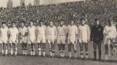30 г. от кончината на една от най-значимите фигури на ЦСКА