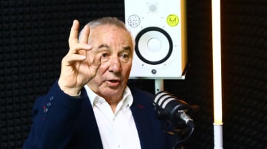 Олимпийският шампион Георги Мърков става на 80