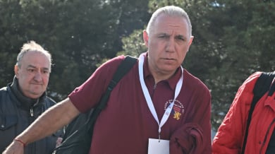 Стоичков: Хейтърите даже по физическо не са се събличали, избират динята пред топката