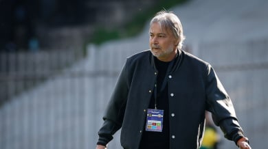 Ясен Петров: Пожелавам на Левски да стане шампион
