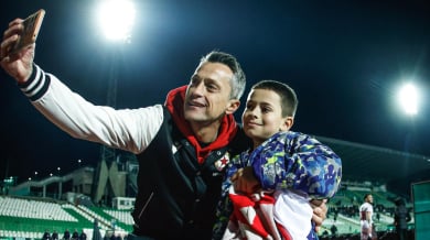 Христо Янев сложи край на 10-годишна серия