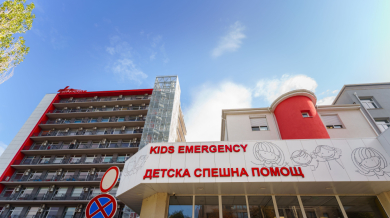Отлична новина за 15-годишния борец с тежка травма на шията