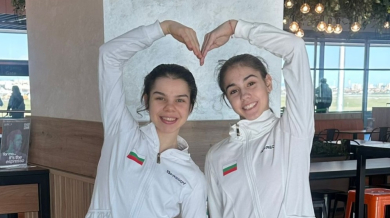 Ето кои грации ще ни представят в Ташкент