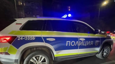 Масов бой по улиците на Пловдив, има арестувани