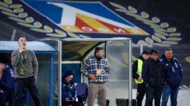 Удар по Левски преди дербито с ЦСКА
