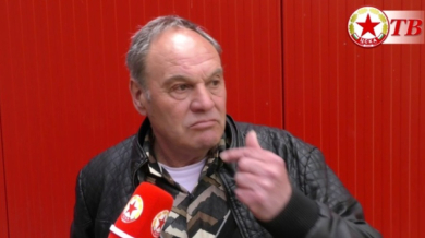 ЦСКА поздрави седемкратен шампион