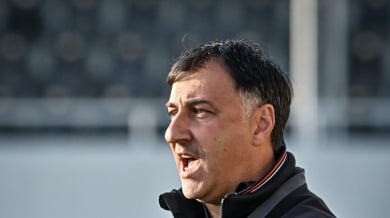 Христо Арангелов: Заслужихме си трите точки с доста добра игра