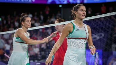 Сестри Стоеви са на седми пореден финал