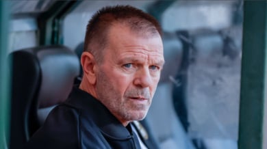 Стойчо Младенов става на 69 години