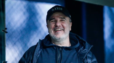 Найденов: Левски не е вкарвал на Лудогорец от абитуриентския бал на Хитлер