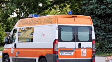 Инсулт покоси наш национален селекционер