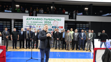 Слави Бинев с отворено писмо до премиера Гюров