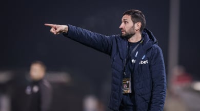 Александър Тунчев: Излязохме освободени и със самочувствие