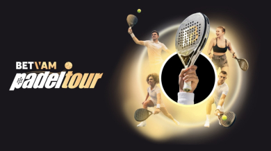 Революция на корта: Betvam Padel Tour пренаписва правилата на играта в България