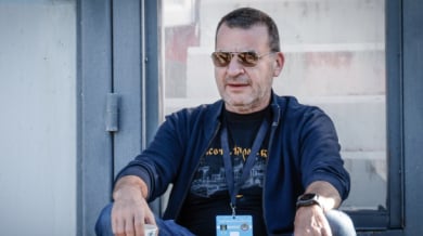 Босът на Ботев (Пд) се замечта за евротурнирите