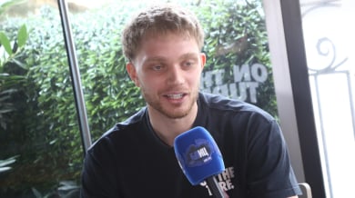Сменил ЦСКА с Левски пред БЛИЦ Live: Избухнах с рядко виждано нещо 