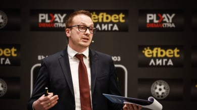 БФС с още един тежък удар по клубовете след решението за новото правило