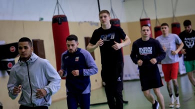 Боксьорите ни атакуват медалите в Бразилия