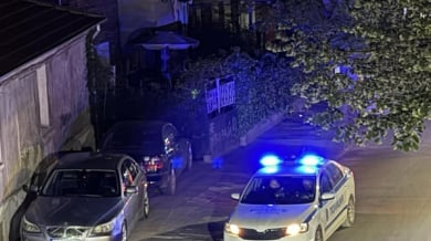 Известен футболист на Ботев и ЦСКА хванат пиян и дрогиран