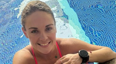 38-годишна се удави по време на легендарно състезание