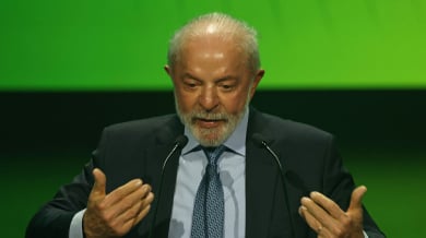 Президентът на Бразилия каза кой е финалът-мечта