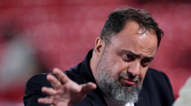Милиардер напусна превантивно клуб от Висшата лига