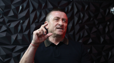 Анатоли Нанков пред БЛИЦ Live: Ботев Пд направи опит да ме подкупи
