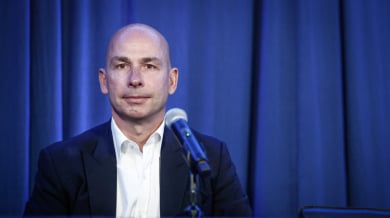 Атанас Бостанджиев: Сделката за Левски стана за секунди