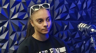 Валентина Георгиева няма да се завърне през тази година