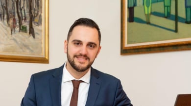 Председателят на Общинския съвет с официална позиция за новия стадион на Левски