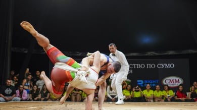 Левски пребори ЦСКА на дохиото