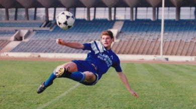 Автогол на Левски и обрат до 3:1, ето кога за последно се случи това